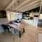 Nátthagi Luxury Cottage
