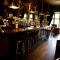 Mitton Hall Hotel