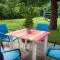 Garden Apartment Donau-City (P&R)