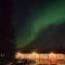 White Moose Lodge