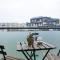 Sasadpark's new apartment in the west part of Buda - Budapest