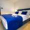 Apart Hotel GOLDEN apartments