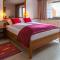 Hotel Pension Residence
