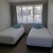 Featherston Motels And Camping