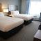 Brookstone Inn & Suites