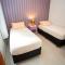 Barra Holiday Apartamentos