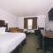 Service Plus Inns and Suites - Grande Prairie