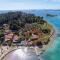 Seaside holiday house Cove Gradina, Korcula - 4457