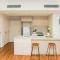 Lucid Apartment South Brisbane