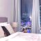 Lucid Apartment South Brisbane