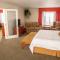 Service Plus Inns and Suites - Grande Prairie