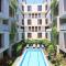 The Legian Sunset Residence