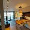 Siedmiogrodzka - most handy location, aircon & garage free