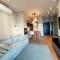 Siedmiogrodzka - most handy location, aircon & garage free