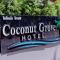 Coconut Grove Hotel Samui