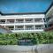 Coconut Grove Hotel Samui