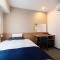 Just Inn Matsusaka Station - 松阪市