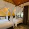Mai Chau Rustic Home