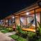 Baan Check In