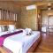Baan Check In