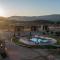 Cuatro Lunas Hotel Boutique - Valle de Guadalupe