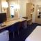 Metro Inns Huddersfield