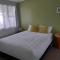 Featherston Motels And Camping Featherston Motels And Camping