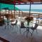 Hostal Ocean Pacifico