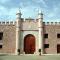 Masia de San Juan - castillo con piscina en plena Sierra Calderona - Segorbe