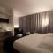 Hotel Albergo Milano - Mendrisio