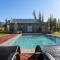 Saronsberg Vineyard Cottages