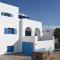 Naxos is the Way