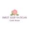 Sweet Sleep Vatican