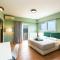 Villa Aelia I Modern & Ideal for large groups