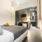 LUCUS Exclusive Bed and Breakfast LUCUS Exclusive Bed and Breakfast