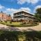 Wivenhoe House Hotel - Colchester