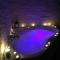 SPA Apartment Nalis