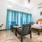 FabExpress Santhi Inn, Promenade Beach - Puducherry