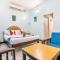 FabExpress Santhi Inn - Pondicherry