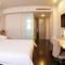 Jinjiang Inn Select South Yingchuan Qinghe Street