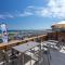 Raffaello Beach Faliraki