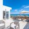 Raffaello Beach Faliraki
