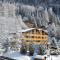 Hotel Alex - Leukerbad