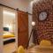 MIMA Suites Chueca