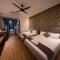 Carnarvon Suites By Reunion - 乔治市