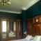 4th Floor Bed and Breakfast