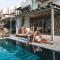 Belvedere Mykonos - Hilltop Rooms & Suites - The Leading Hotels of the World - Mykonos Stadt