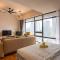 Anggun Residences Luxe - 吉隆坡