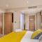 Dwell City Living