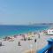 Nice Centre - Apartment with balcony and stunning sea view! - Nicea